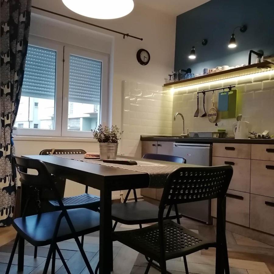 Hills Apartments Вършац Екстериор снимка