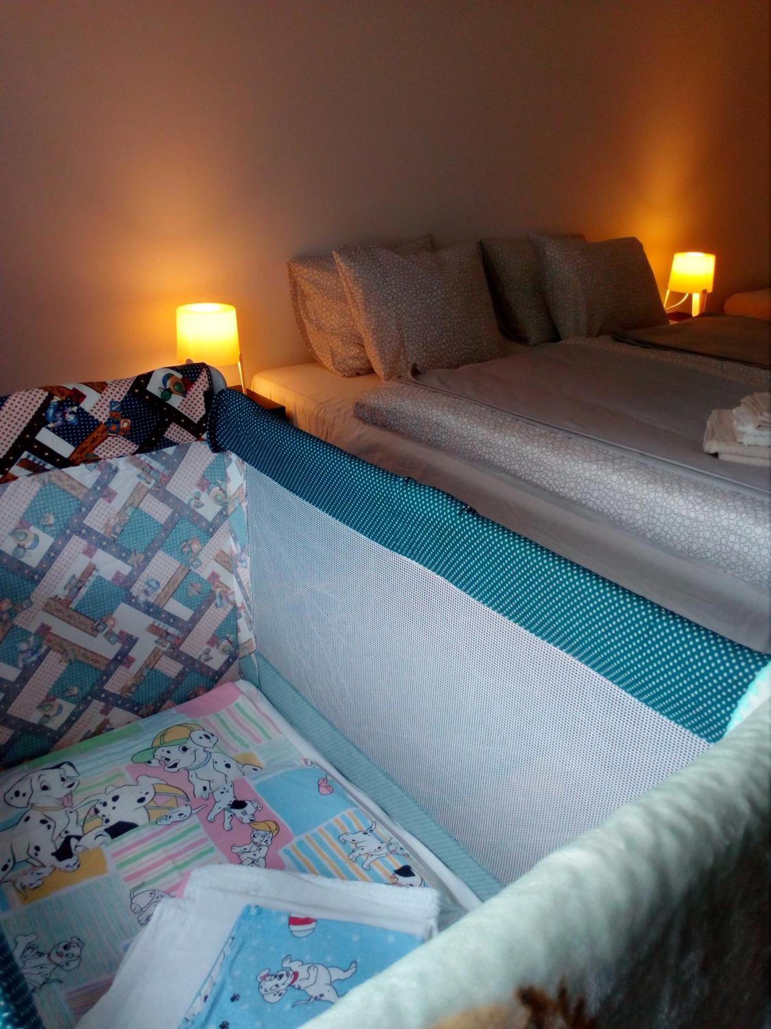 Hills Apartments Вършац Екстериор снимка