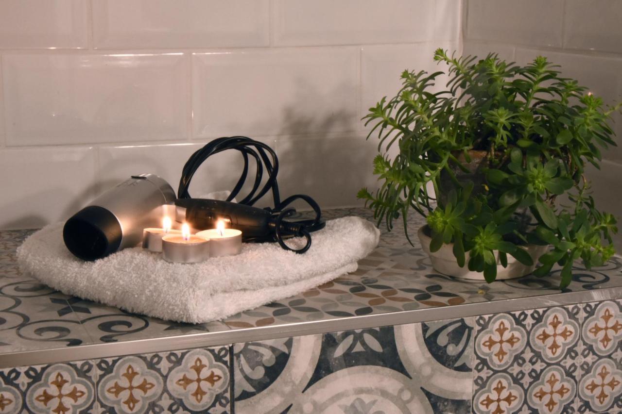Hills Apartments Вършац Екстериор снимка