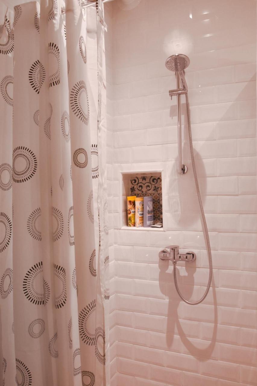 Hills Apartments Вършац Екстериор снимка