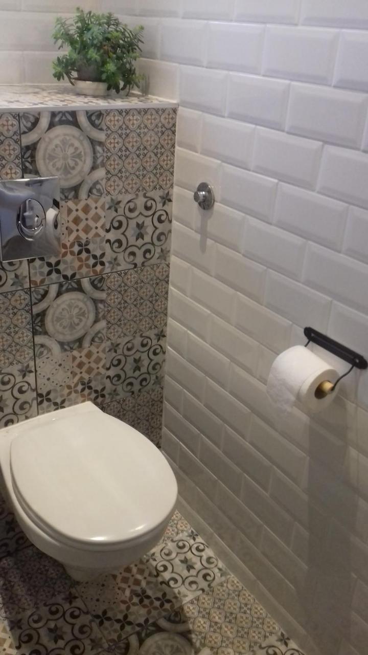 Hills Apartments Вършац Екстериор снимка