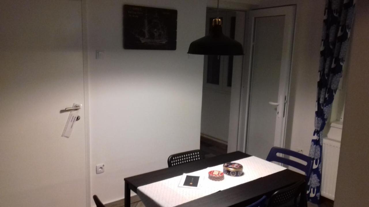 Hills Apartments Вършац Екстериор снимка
