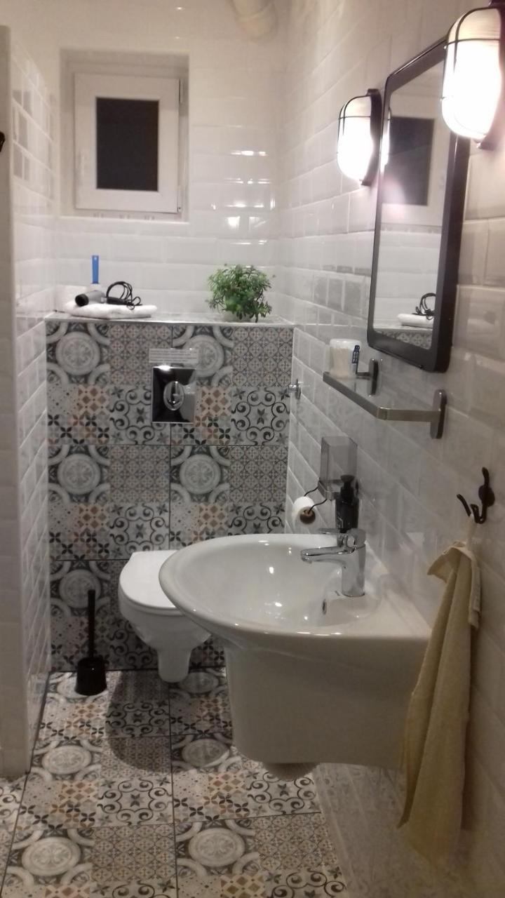 Hills Apartments Вършац Екстериор снимка