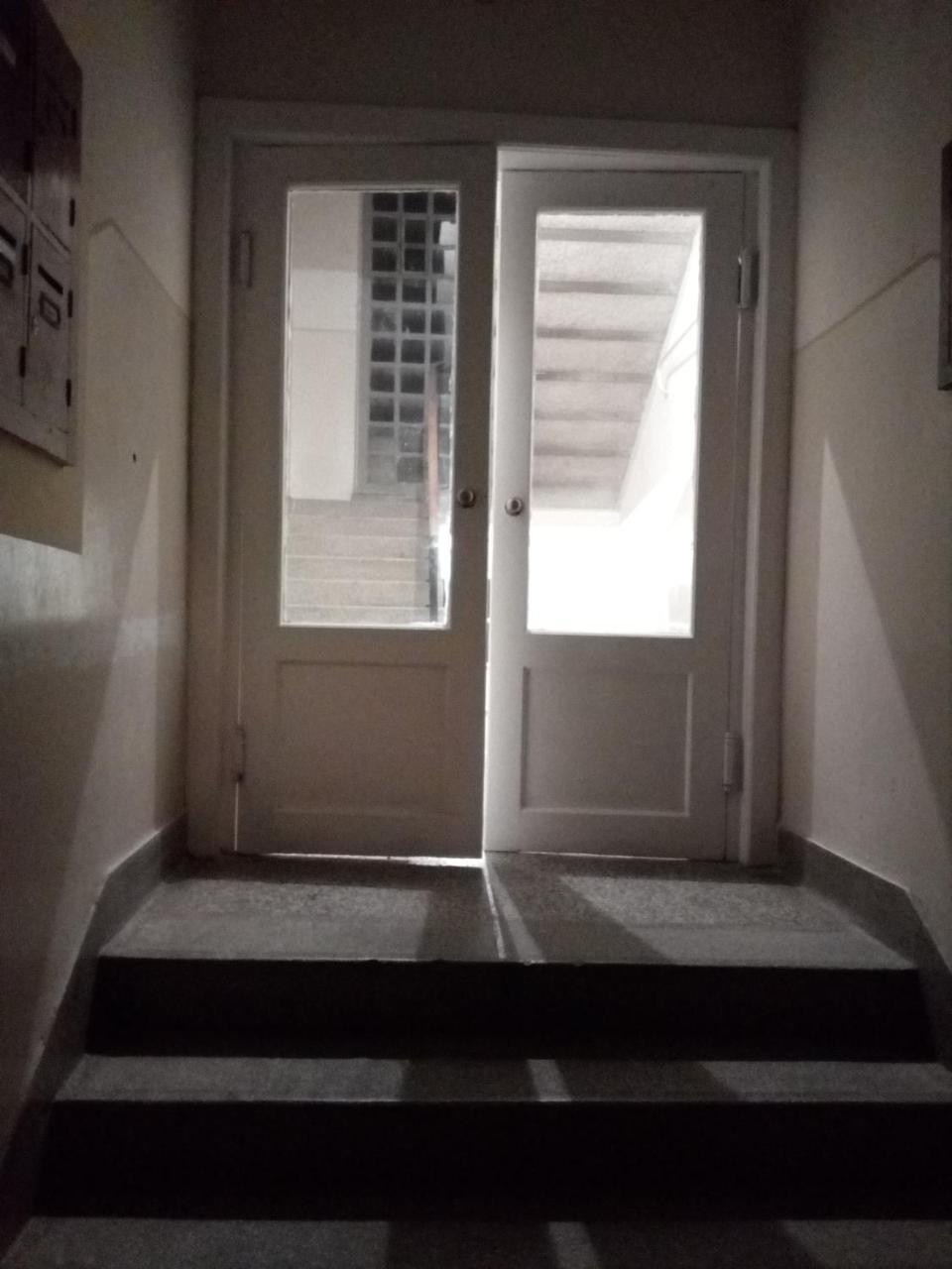 Hills Apartments Вършац Екстериор снимка