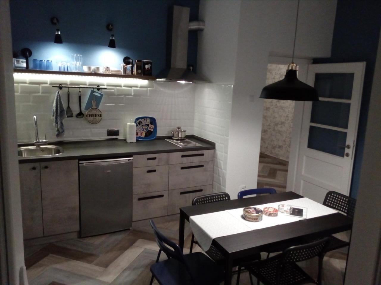 Hills Apartments Вършац Екстериор снимка