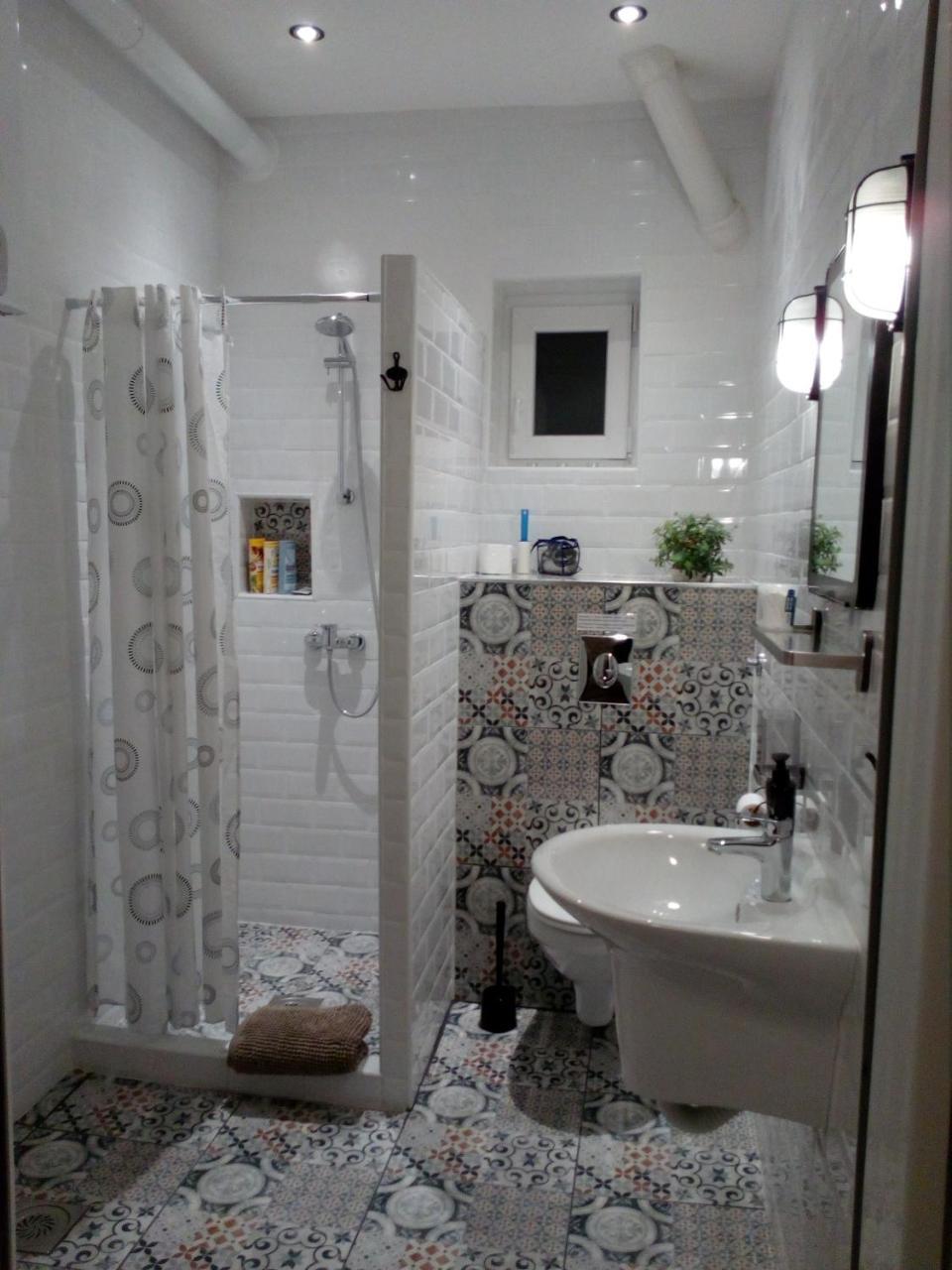 Hills Apartments Вършац Екстериор снимка