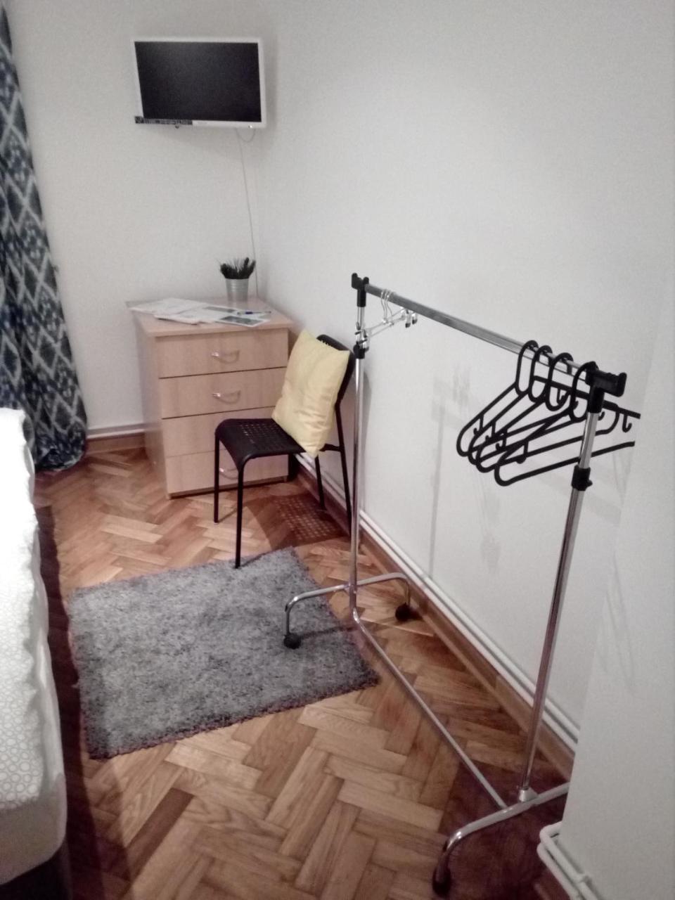 Hills Apartments Вършац Екстериор снимка
