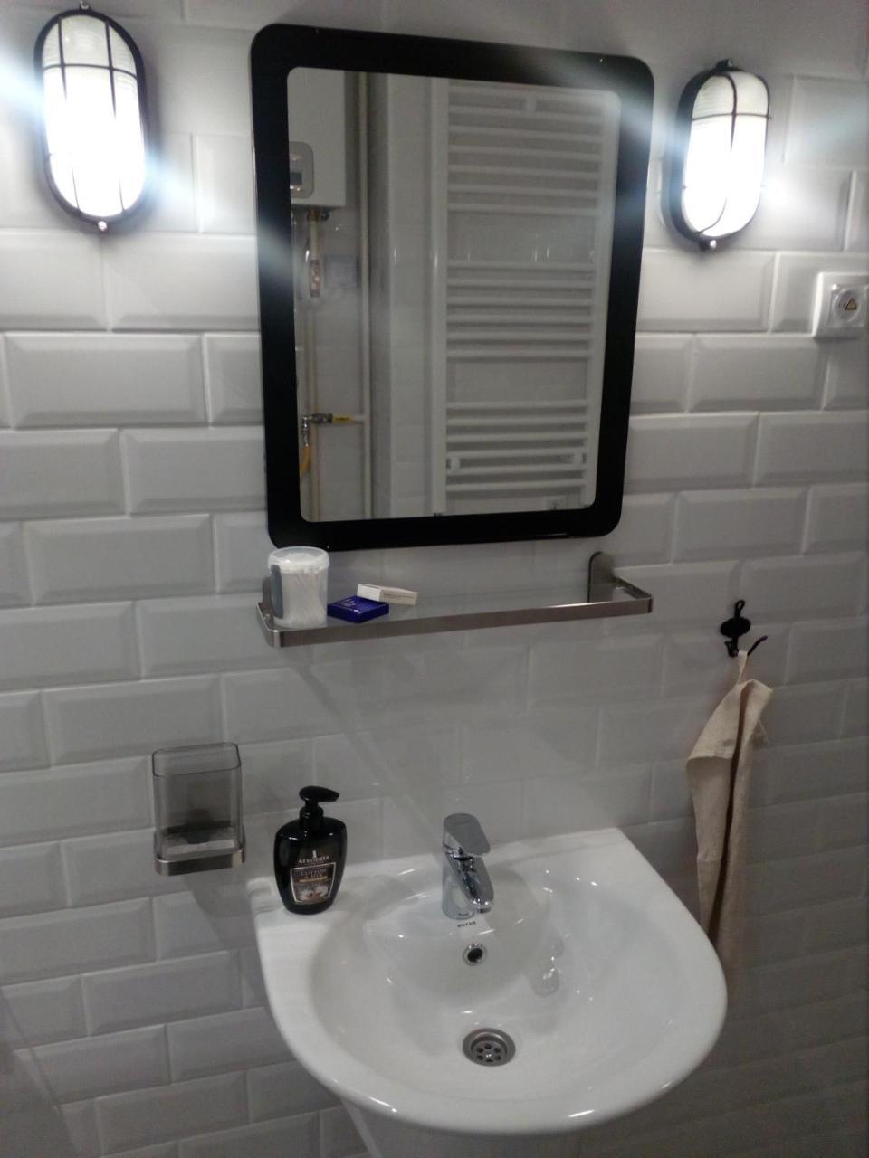 Hills Apartments Вършац Екстериор снимка