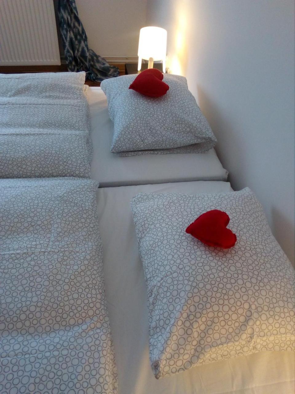 Hills Apartments Вършац Екстериор снимка