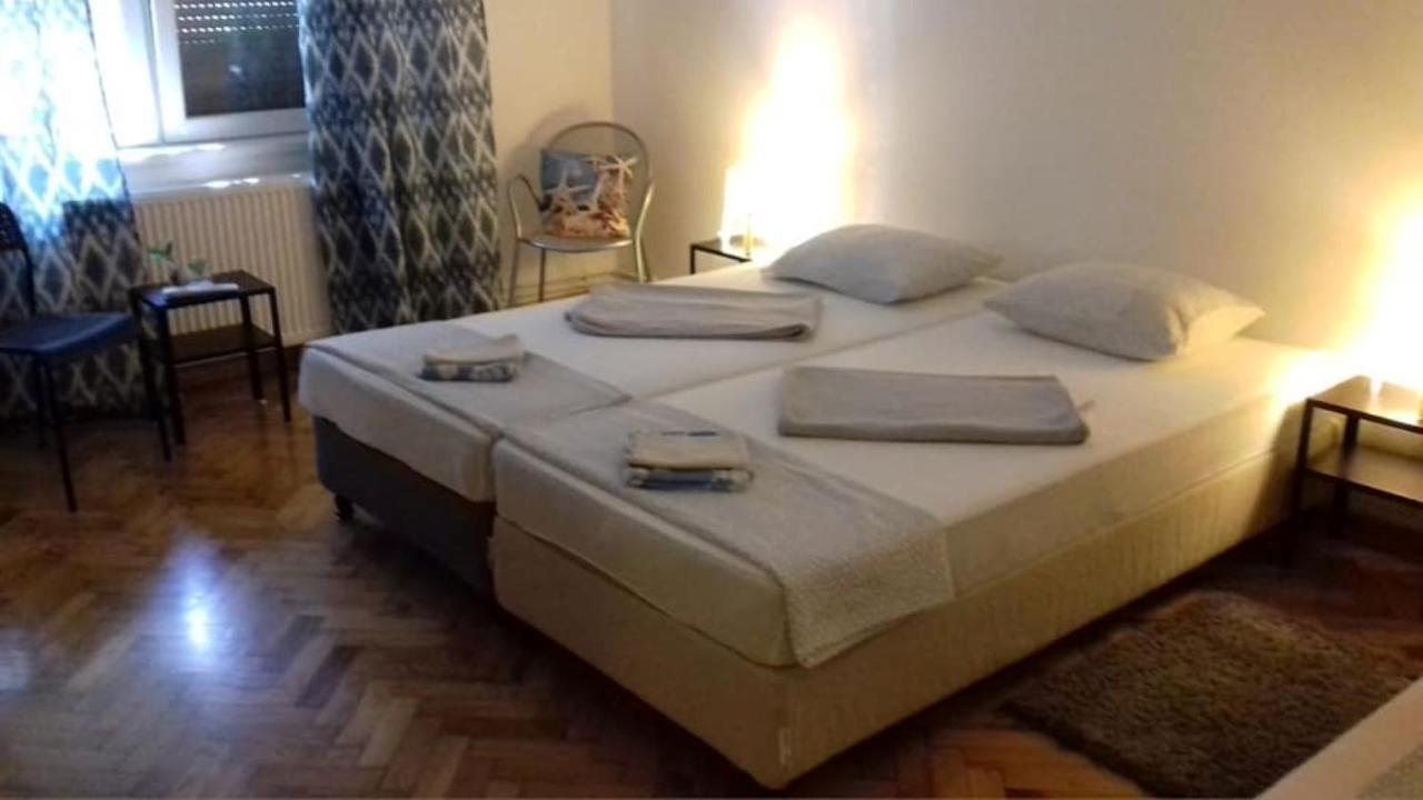 Hills Apartments Вършац Екстериор снимка